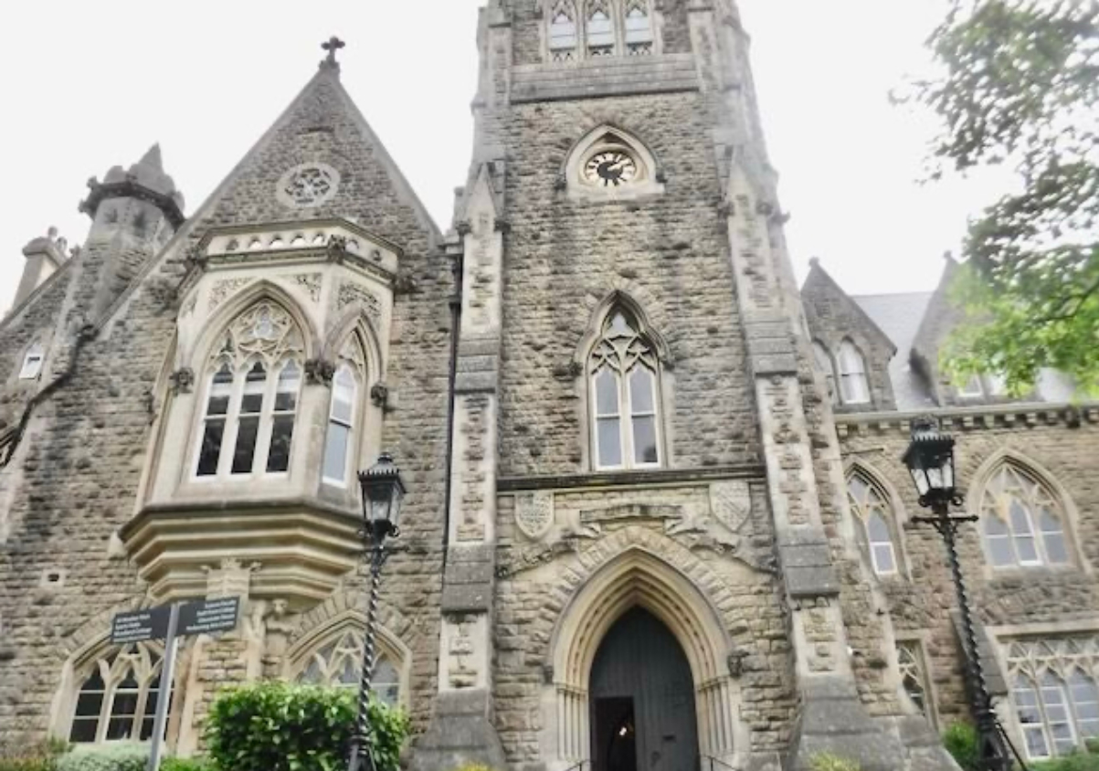 Girls Day School in Bath