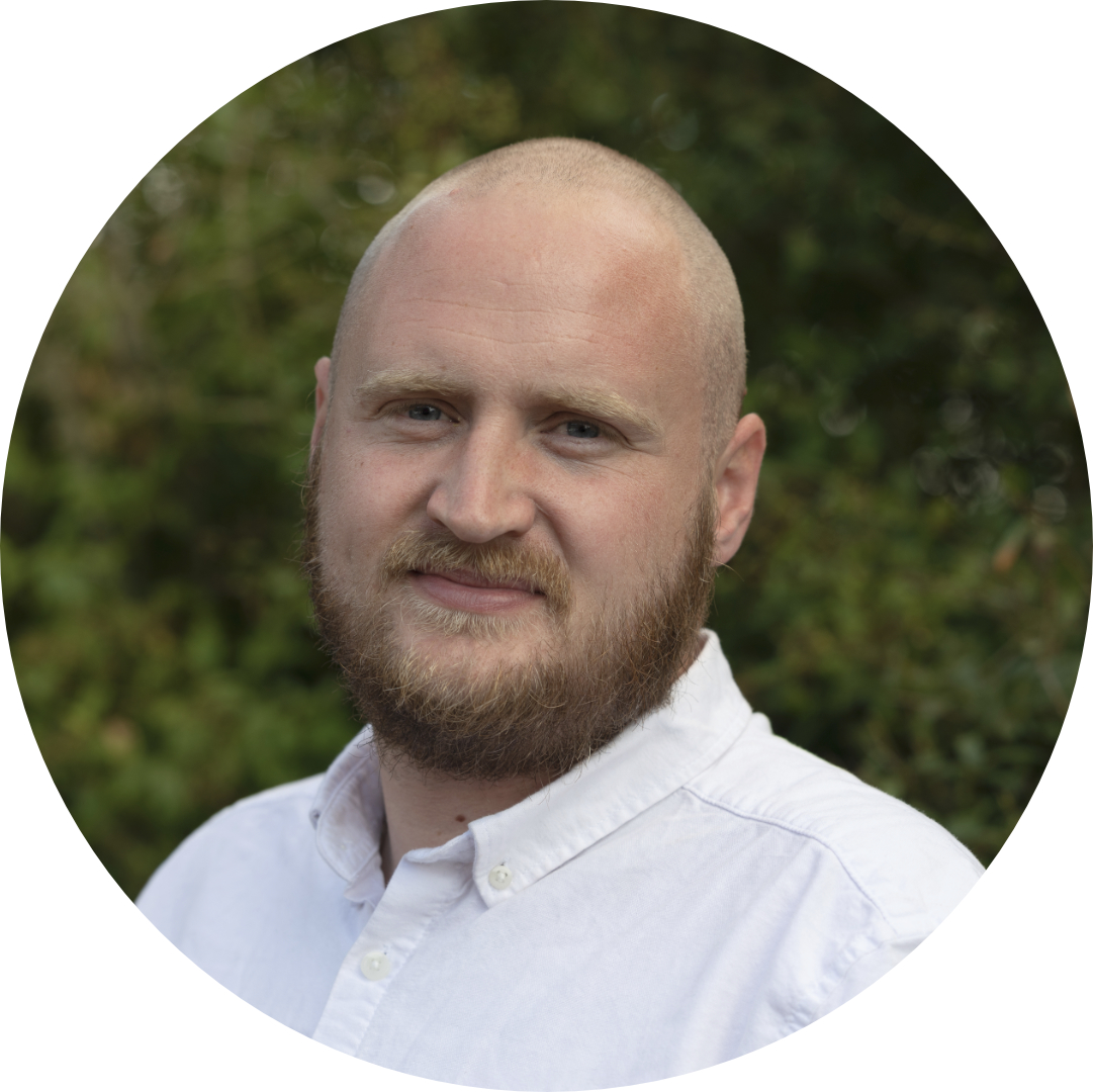 Darren Middleton
