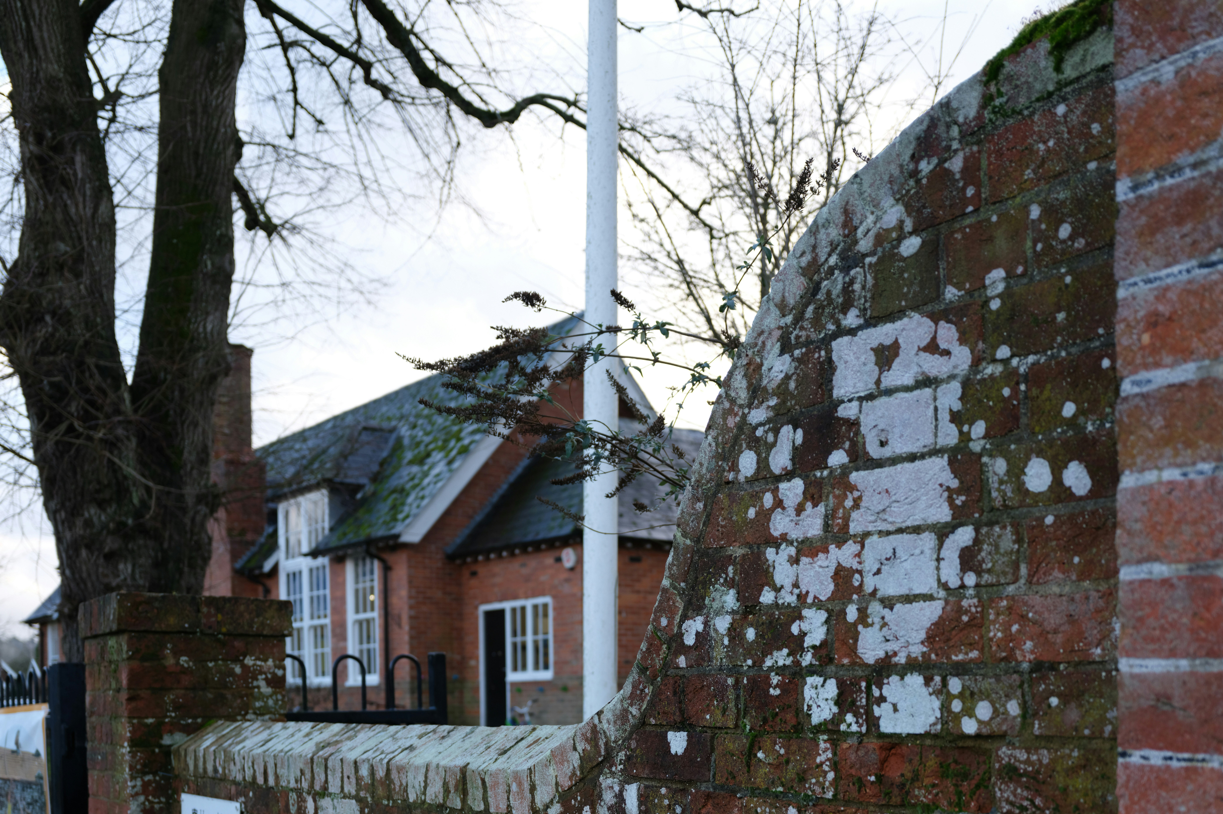 Schools Maintenance Pre-acquisition